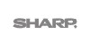 sharp