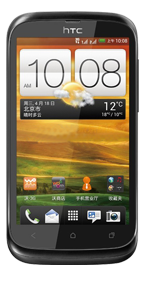 HTC T328w