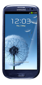 三星 Galaxy S3