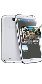 三星Galaxy Note2